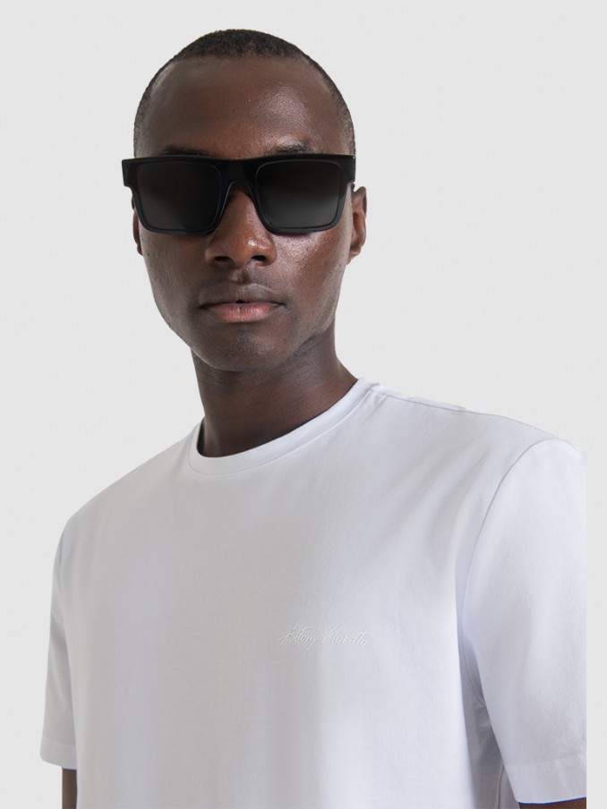 Camiseta Hombre Antony Morato