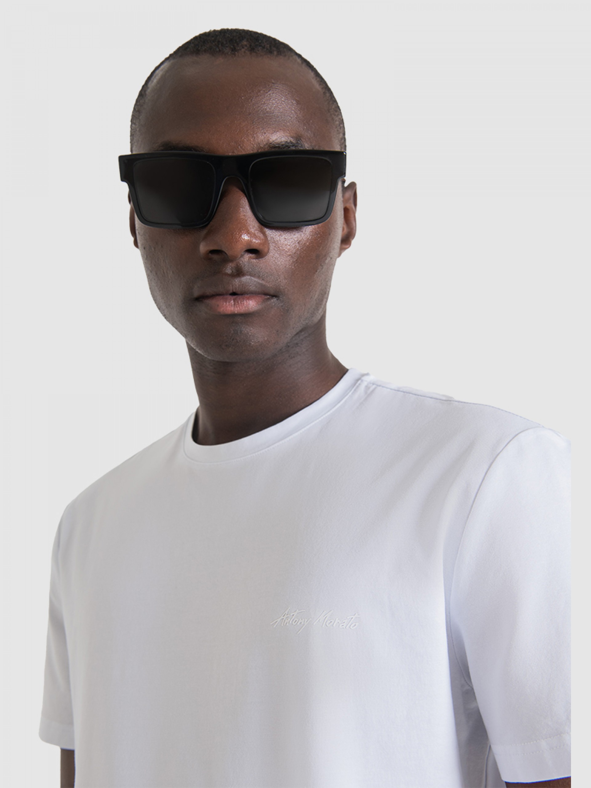 Camiseta Hombre Antony Morato
