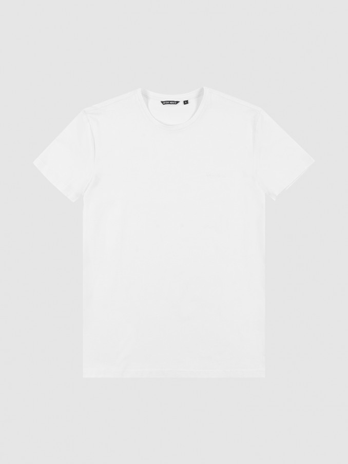 Camiseta Hombre Antony Morato