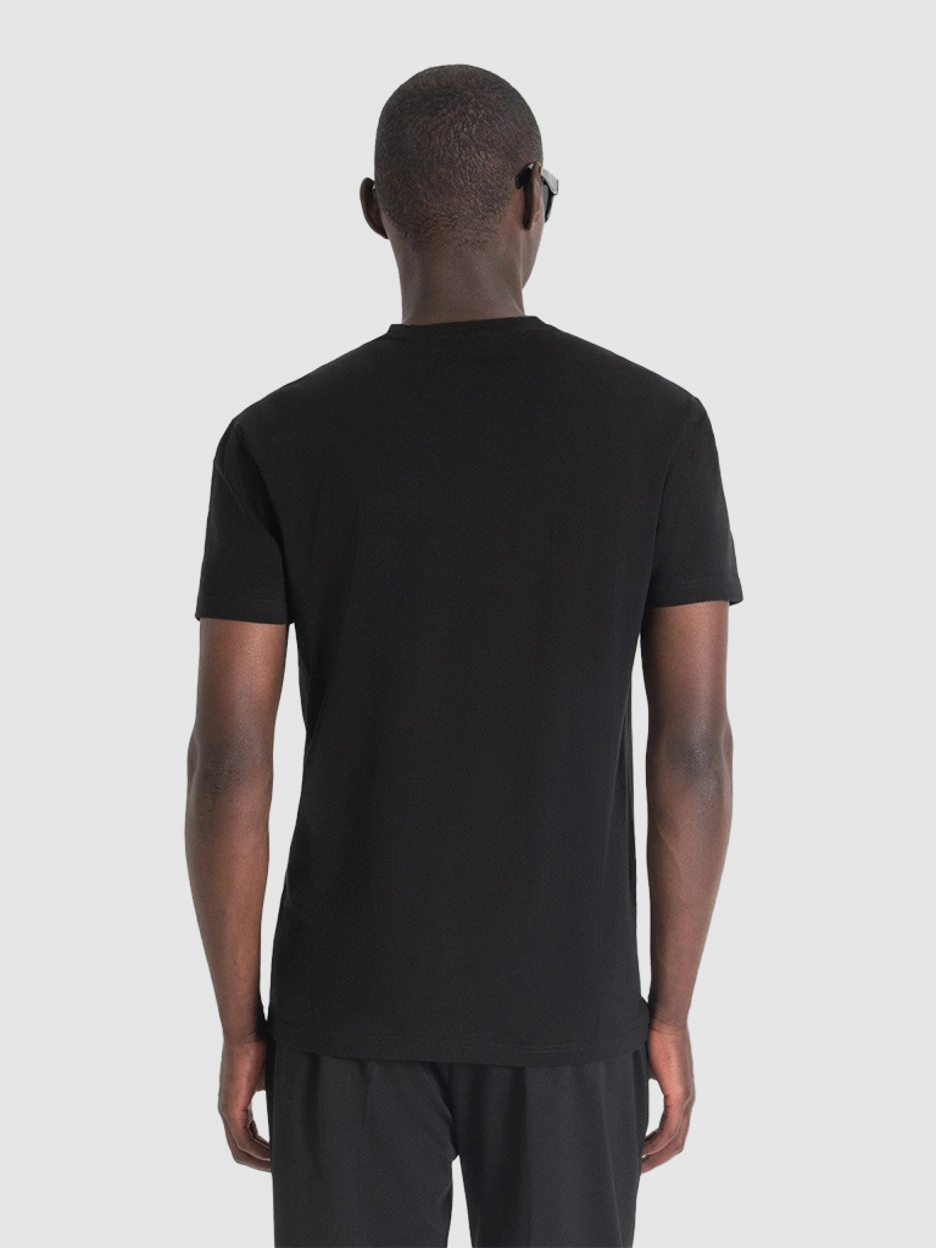 Camiseta Hombre Antony Morato