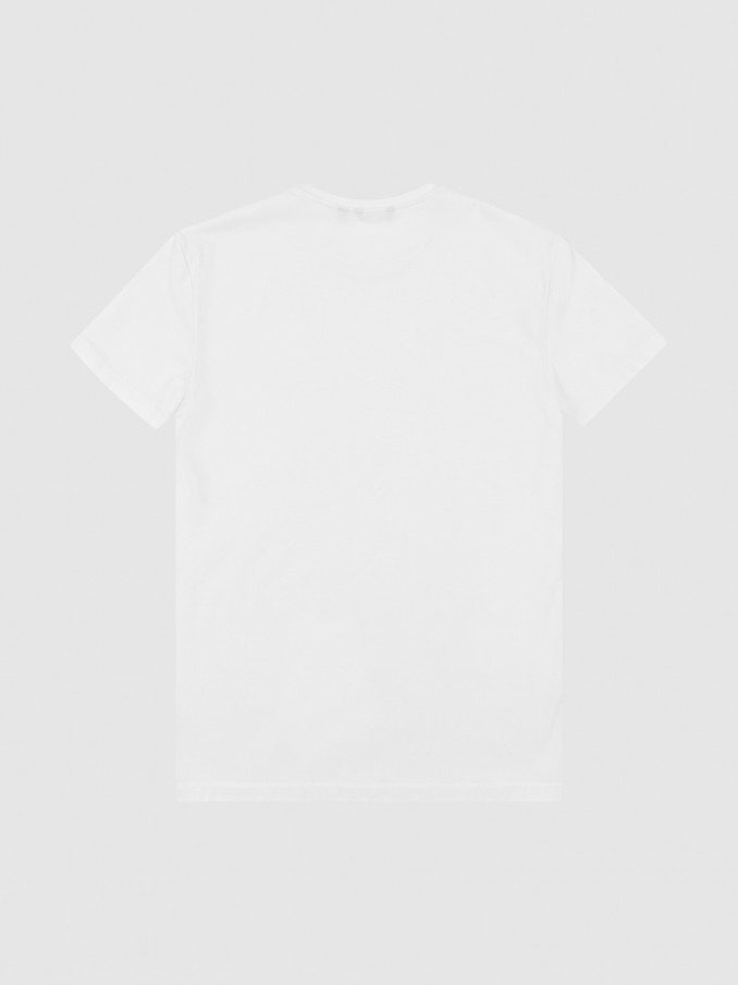 Camiseta Hombre Antony Morato