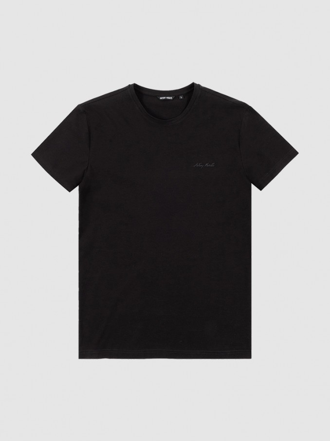 Camiseta Hombre Antony Morato