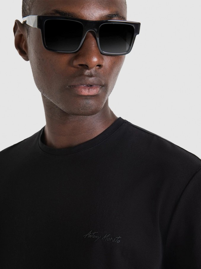 Camiseta Hombre Antony Morato