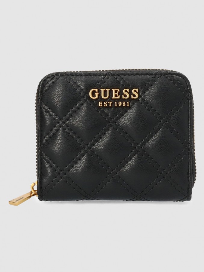 Monedero Mujer Guess
