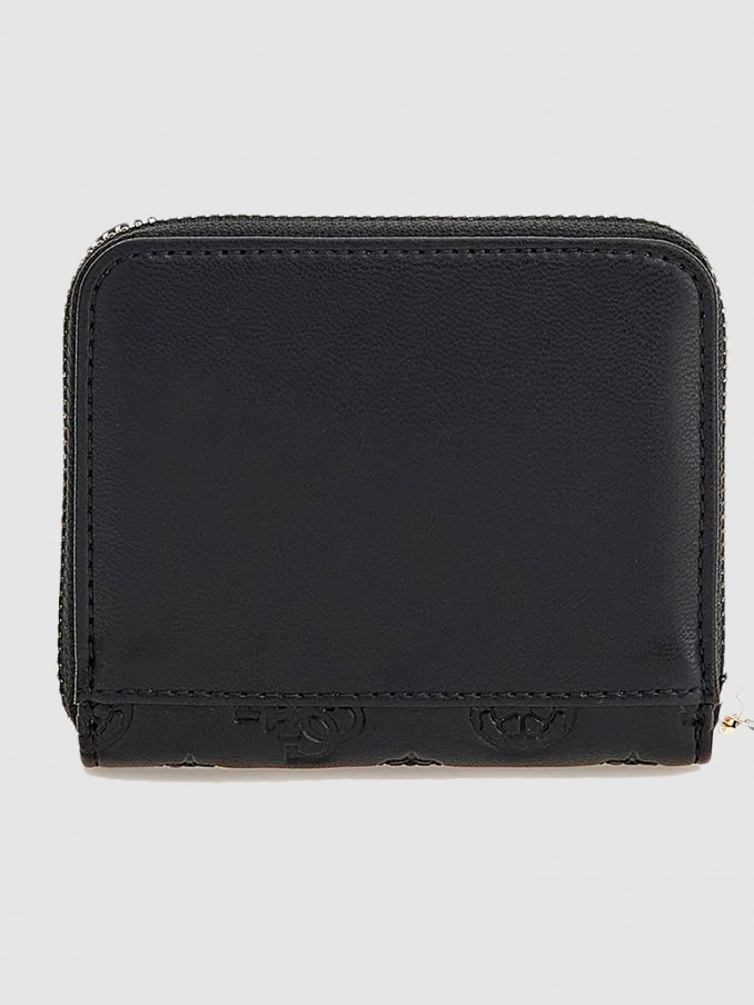 Wallet Woman Guess