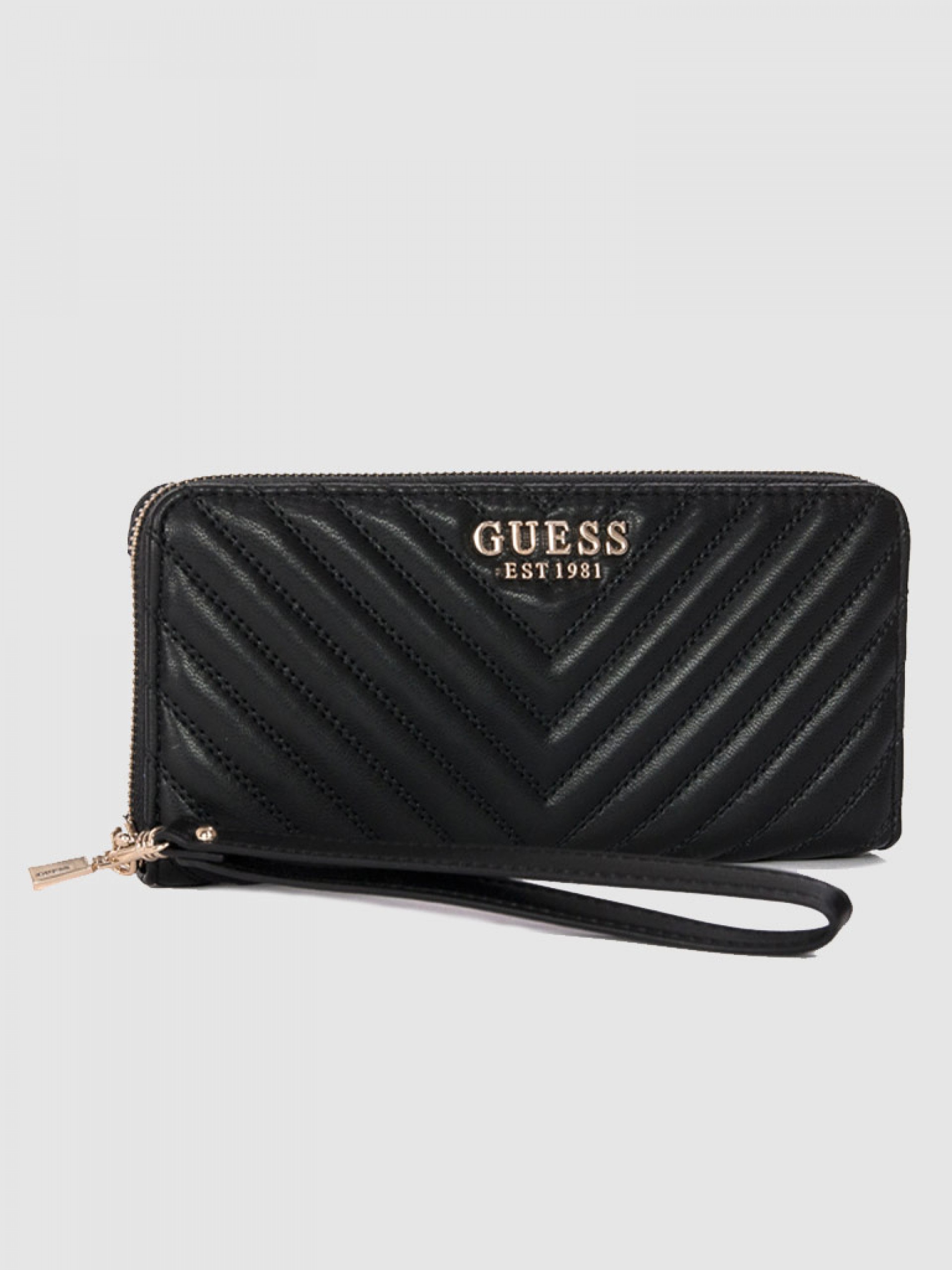 Billetera Mujer Guess