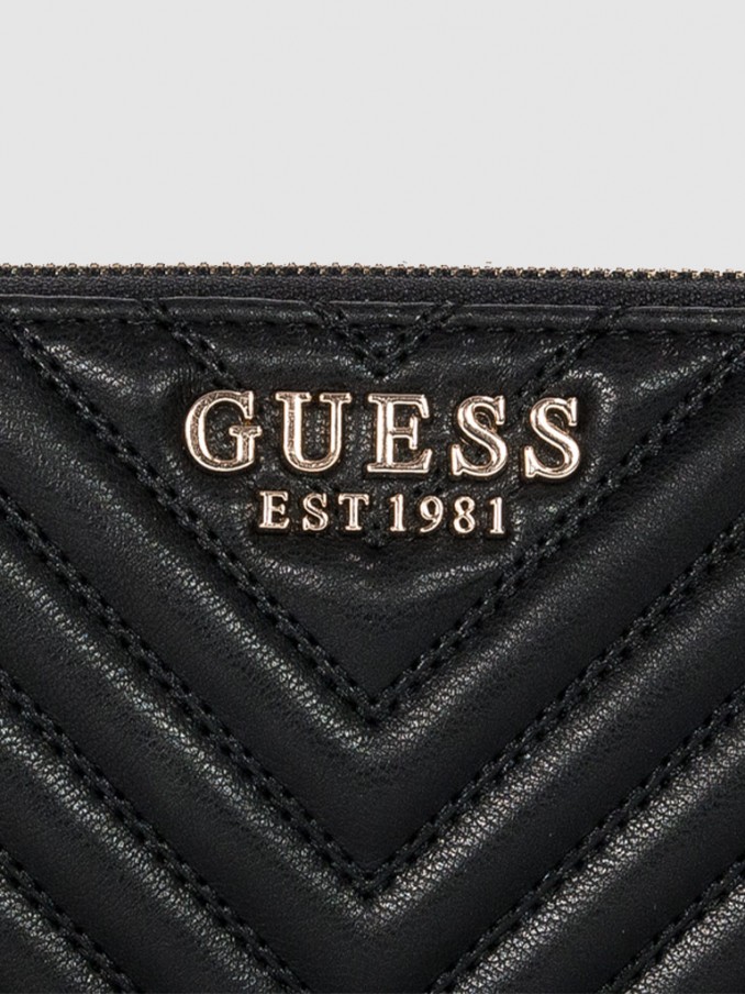 Billetera Mujer Guess