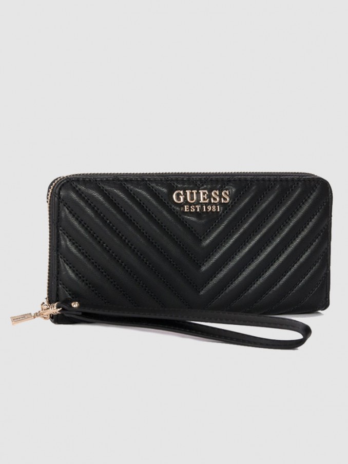 Billetera Mujer Guess