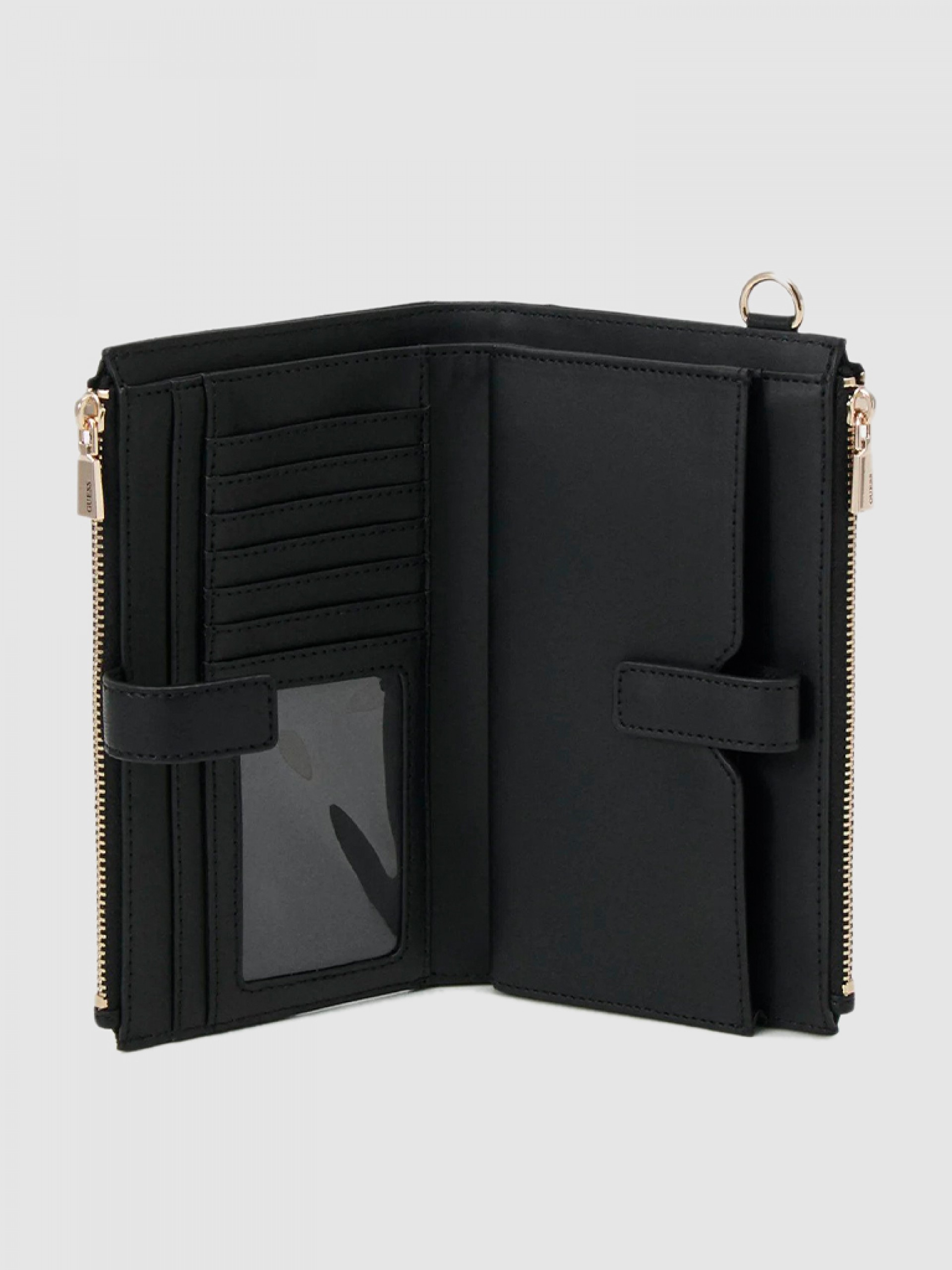 Wallet Woman Guess