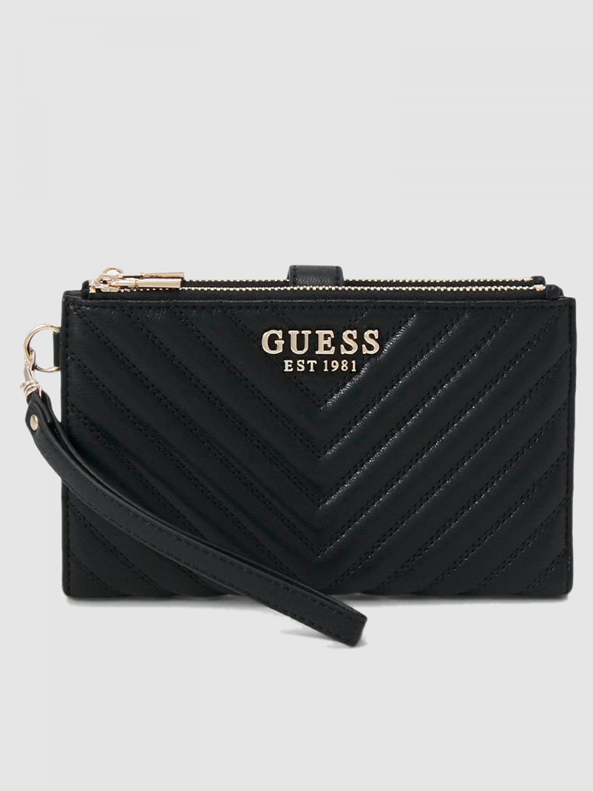 Wallet Woman Guess