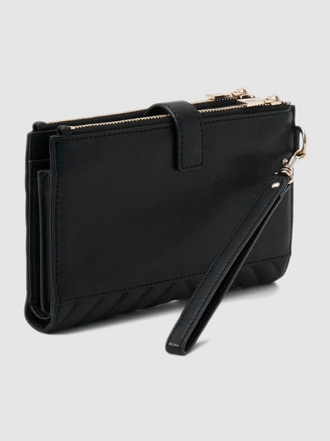 Wallet Woman Guess