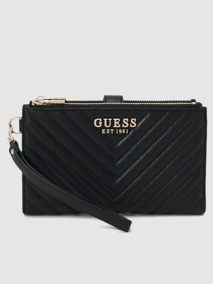Wallet Woman Guess