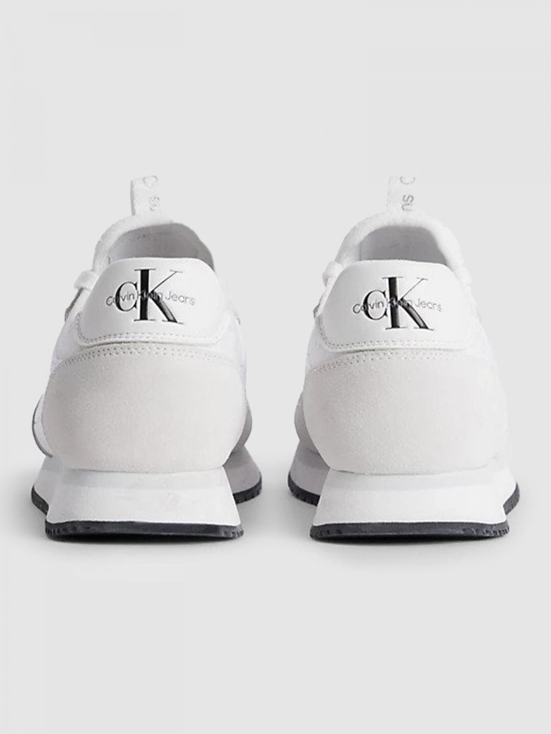 Sneakers Woman Calvin Klein