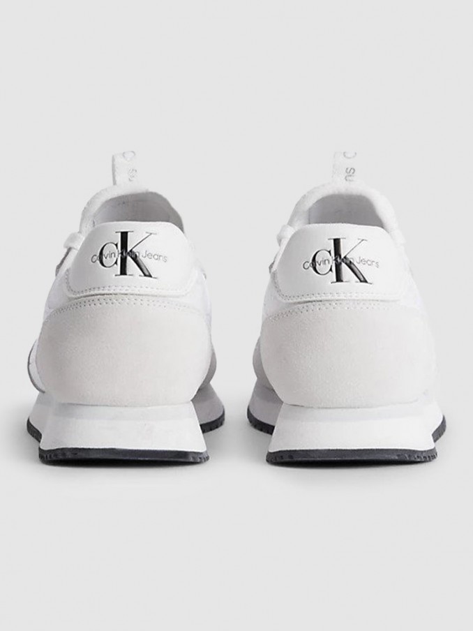 Sneakers Woman Calvin Klein