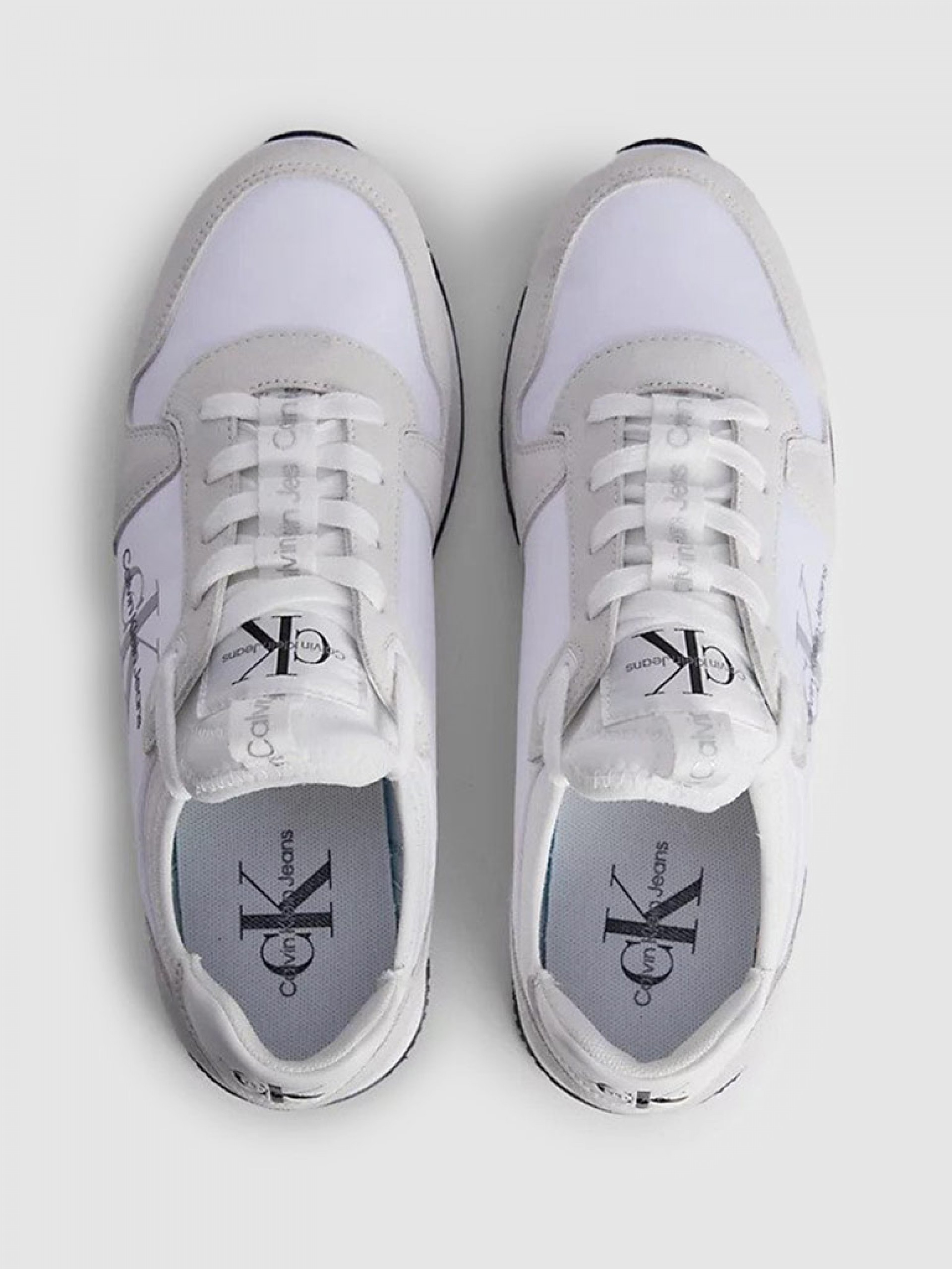 Sneakers Woman Calvin Klein