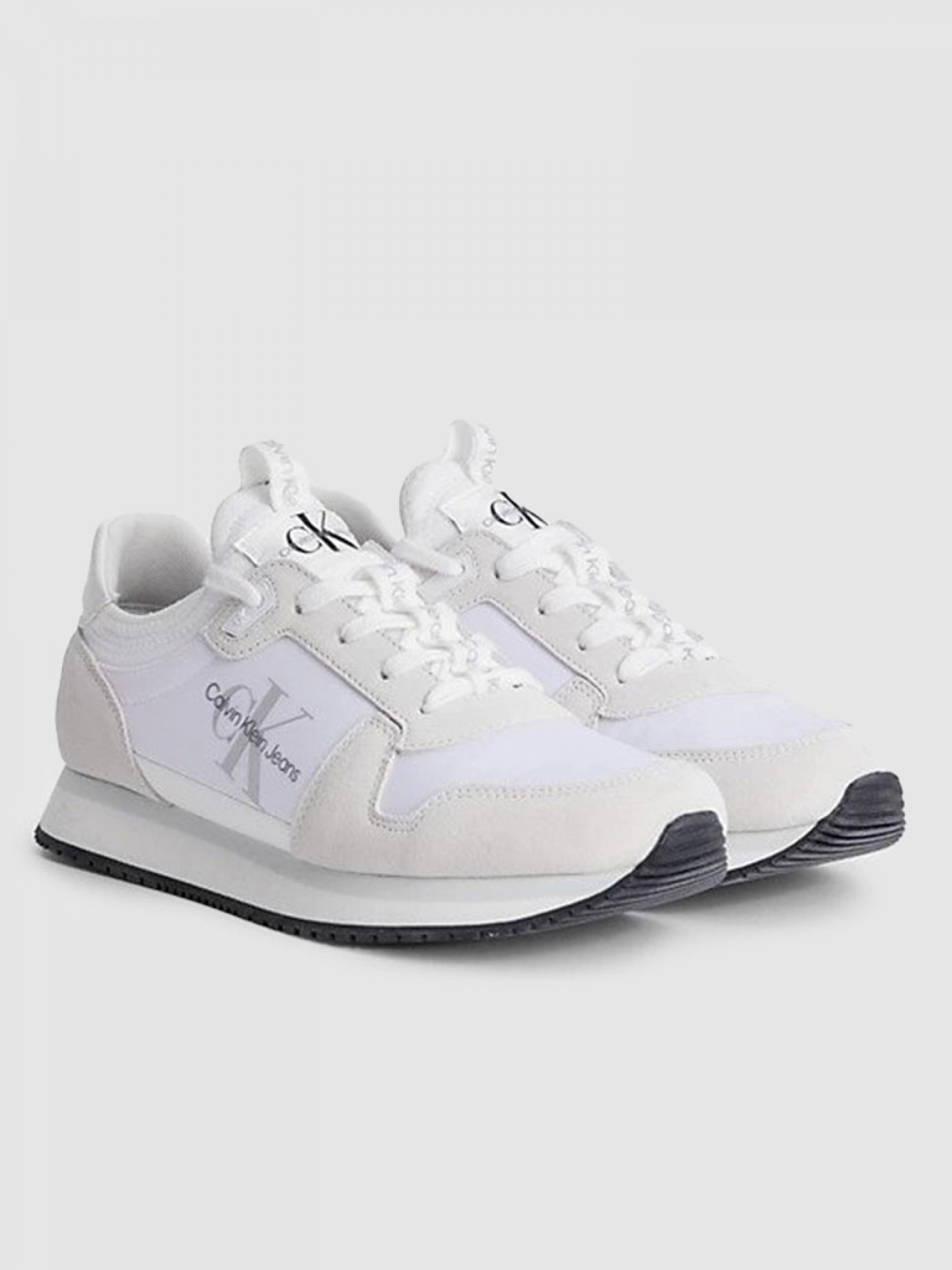 Sneakers Woman Calvin Klein