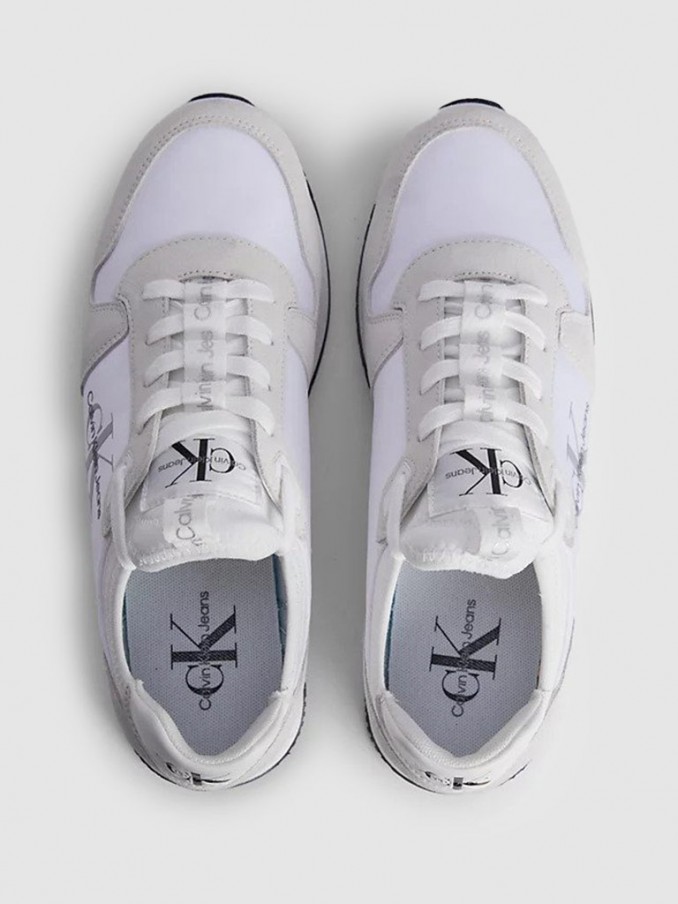 Sneakers Woman Calvin Klein