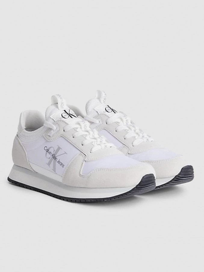 Tenis Mujer Calvin Klein