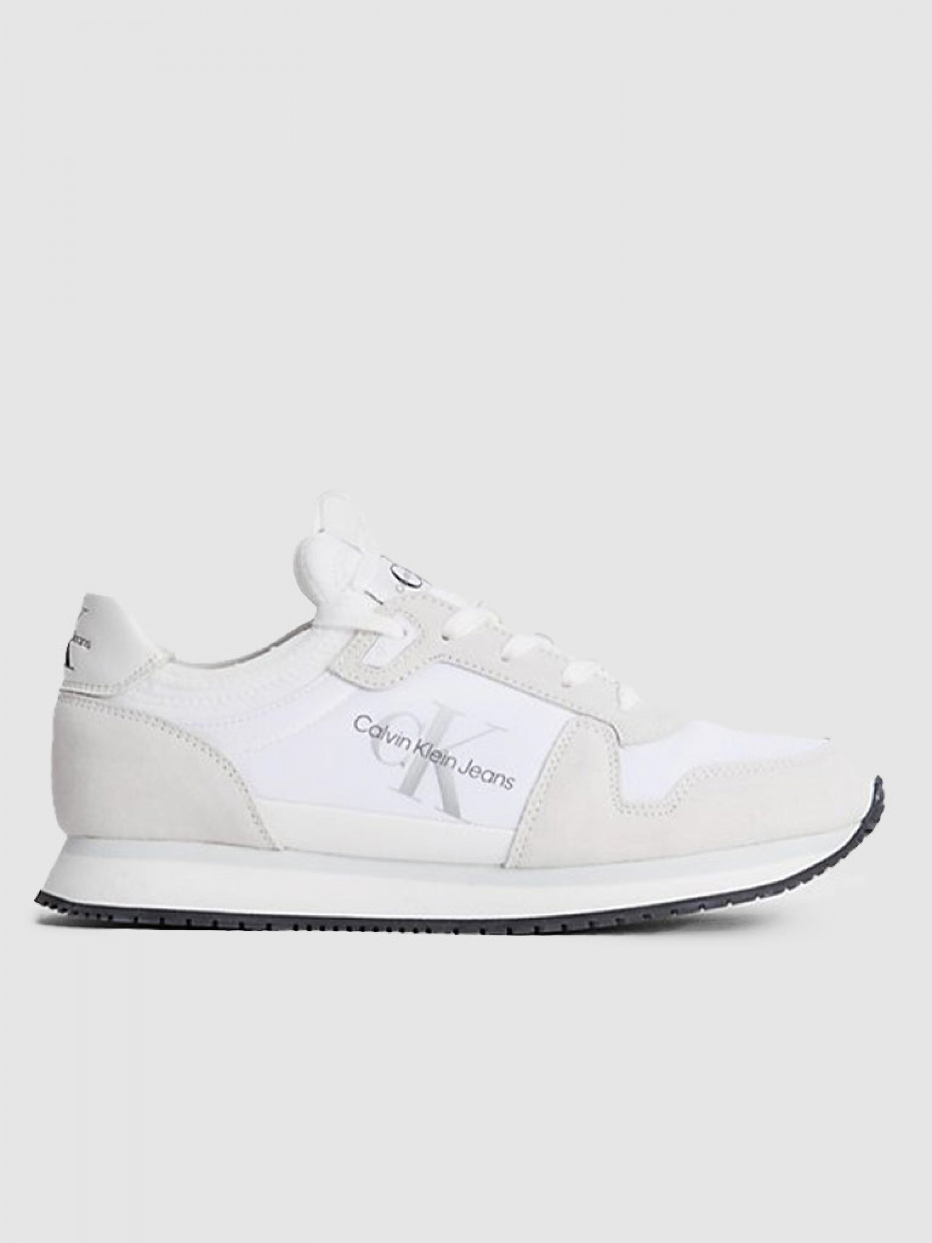 Sneakers Woman Calvin Klein