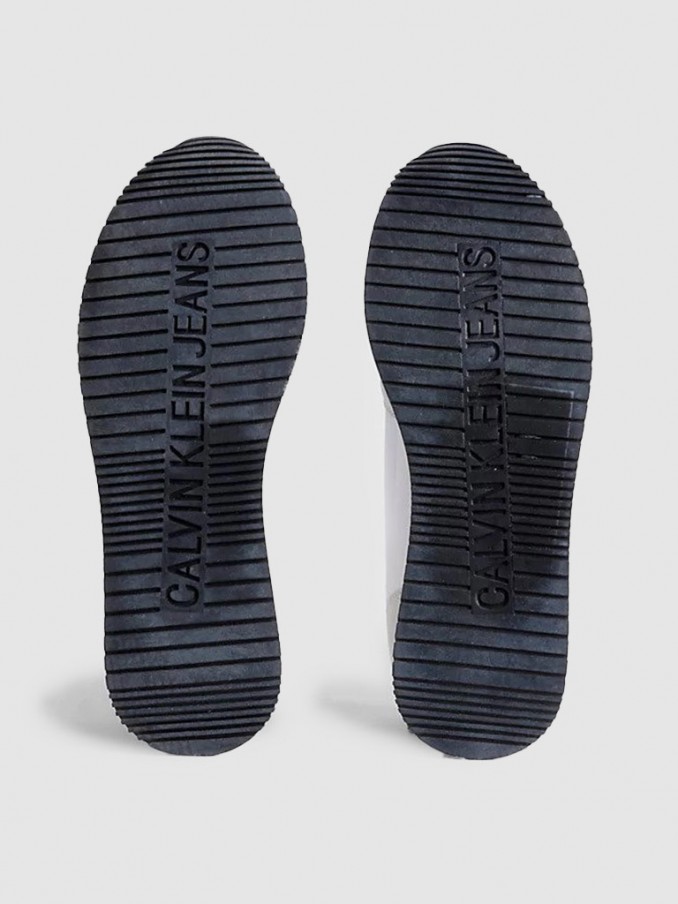 Sneakers Woman Calvin Klein