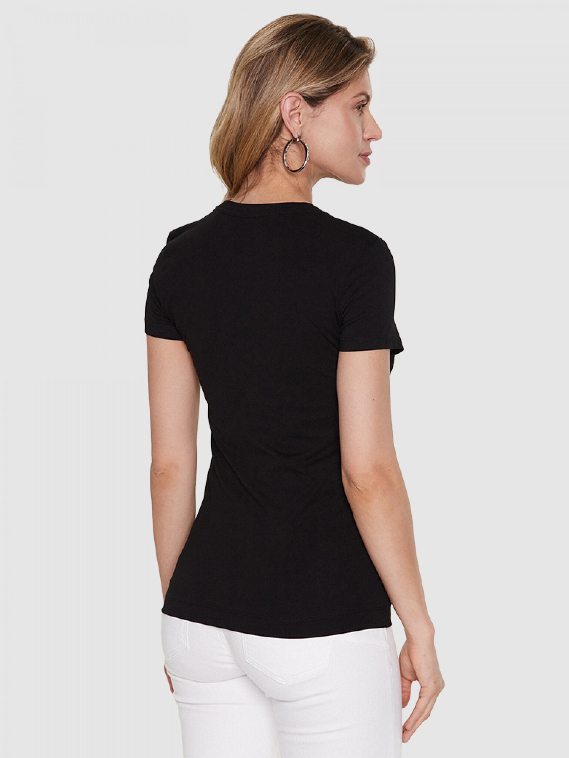 T-Shirt Woman Guess