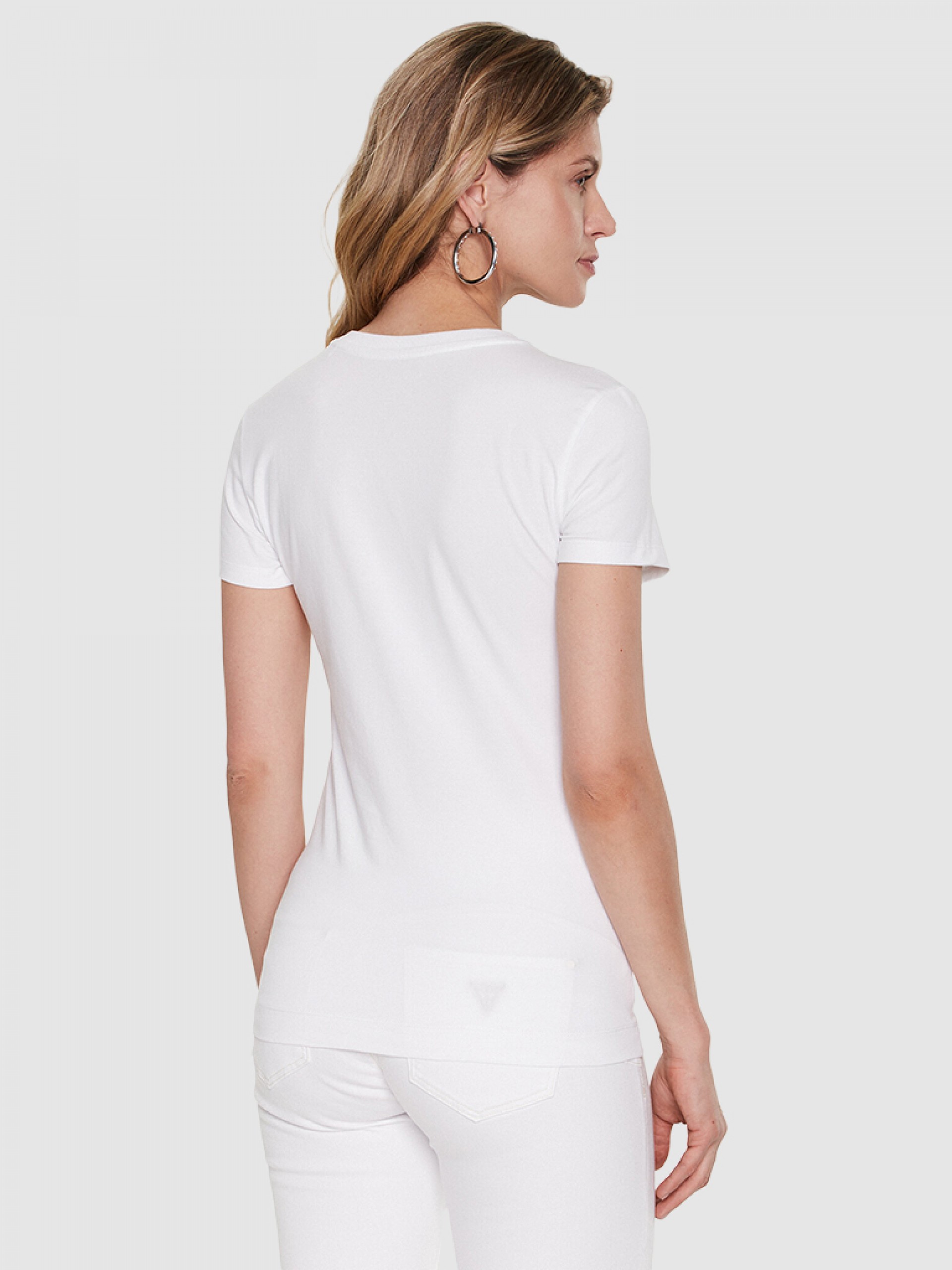 T-Shirt Woman Guess