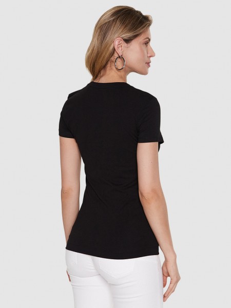 T-Shirt Woman Guess
