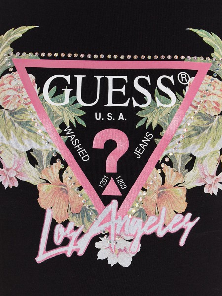 T-Shirt Woman Guess