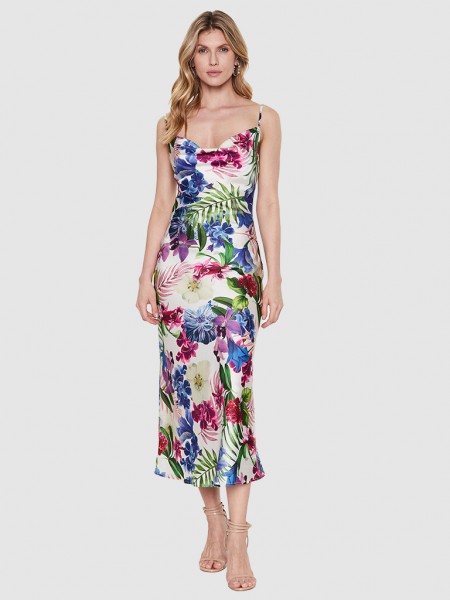 Vestido Mujer Guess