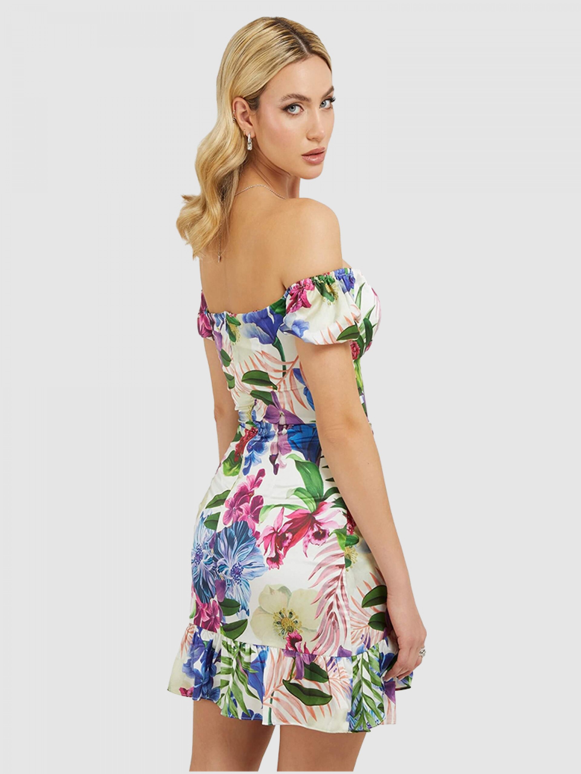 Dress Woman Guess