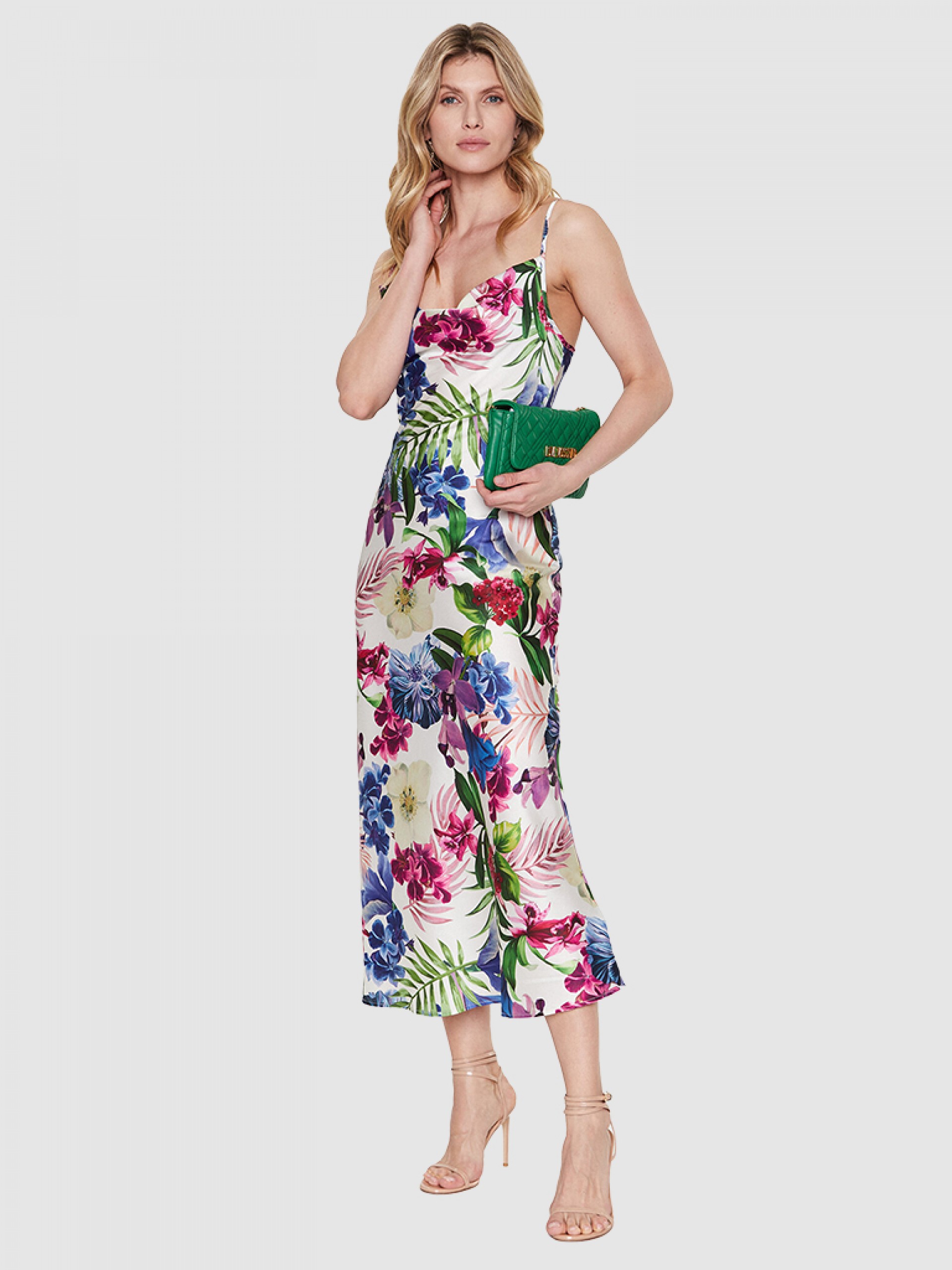 Dress Woman Guess