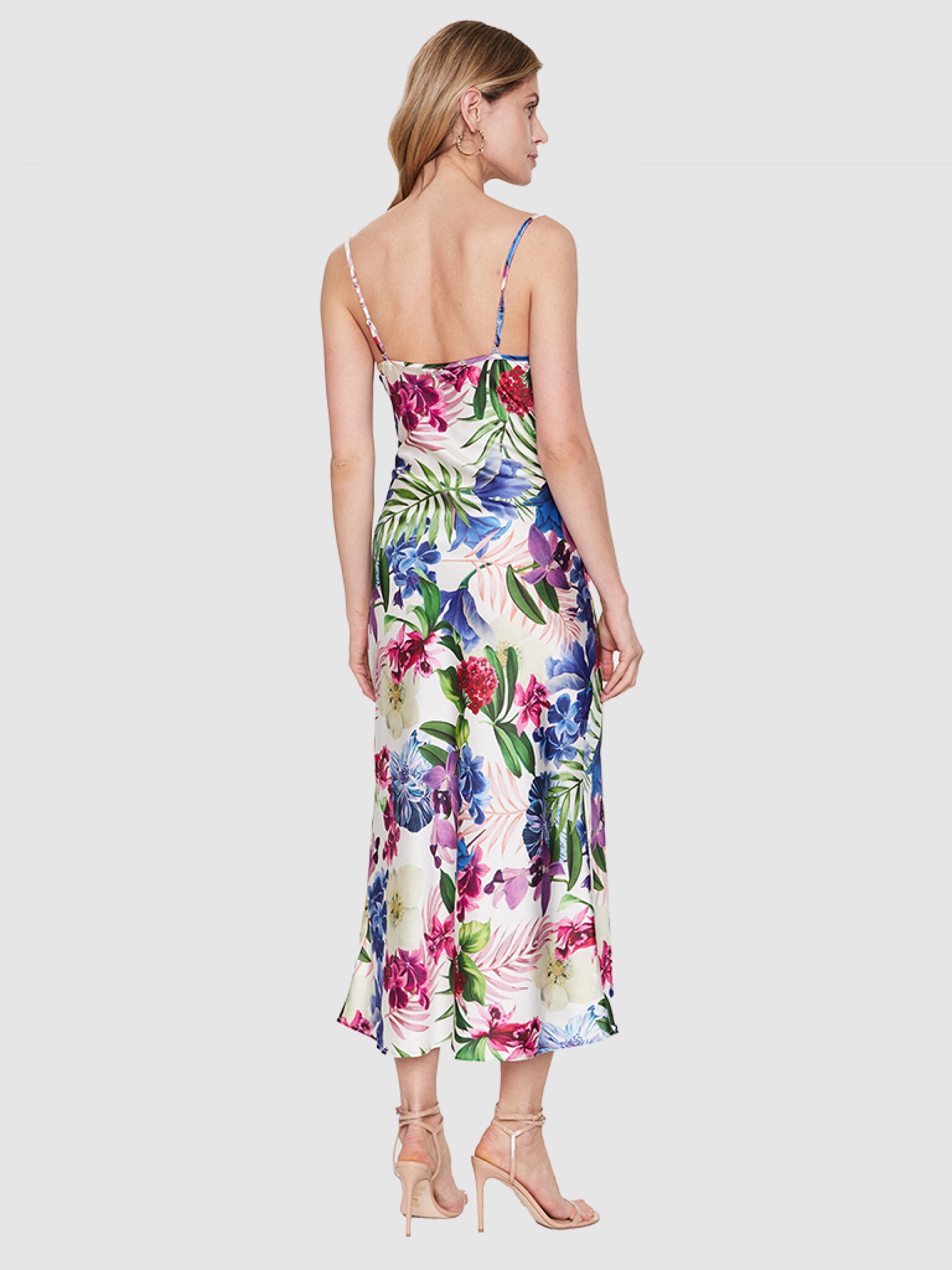 Dress Woman Guess
