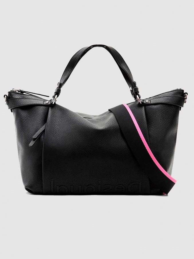 Bolsa Mulher Libia Desigual