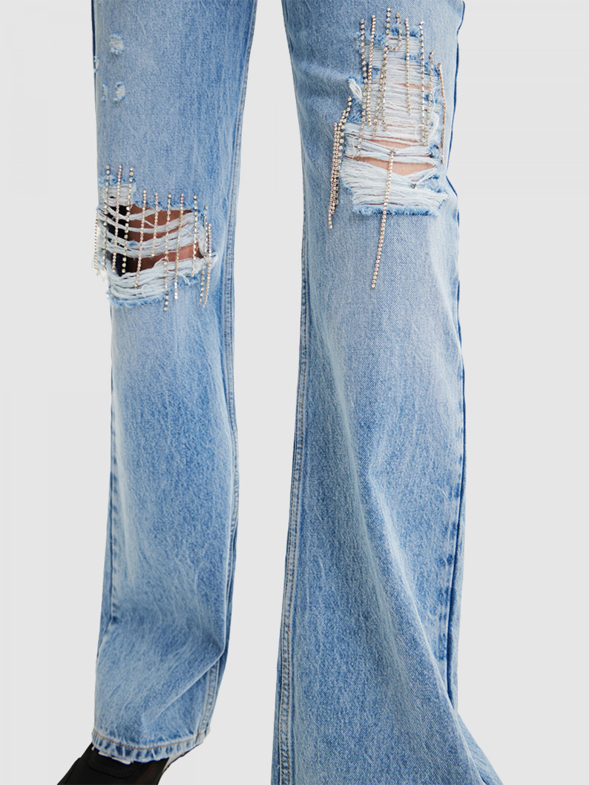 Jeans Woman Desigual