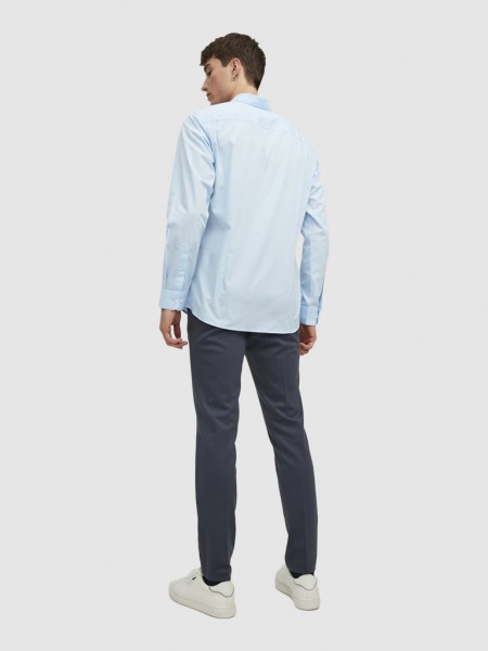 Camisa Hombre Jack & Jones
