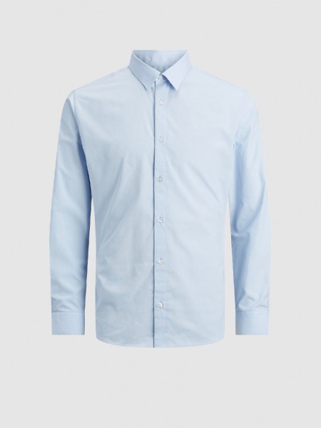 Camisa Hombre Jack & Jones