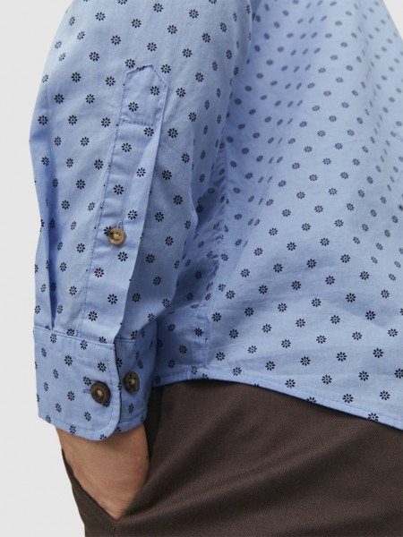 Camisas Homem Jack & Jones