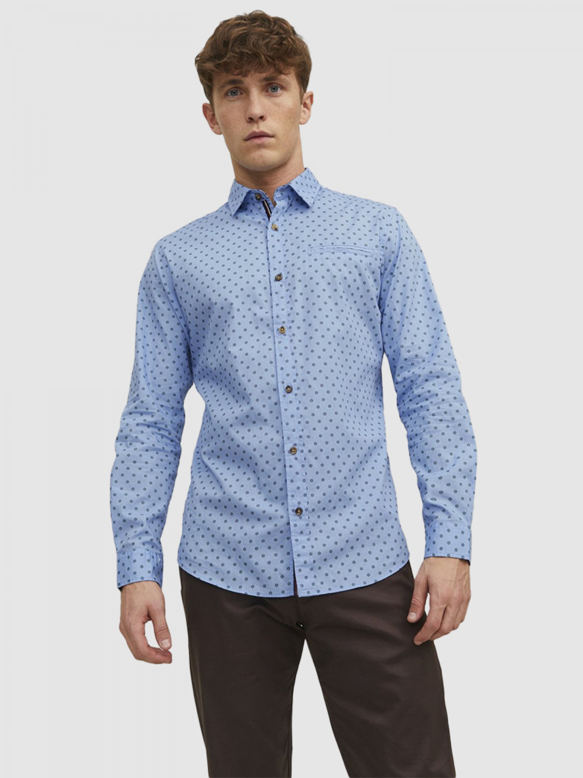 Shirt Man Jack & Jones