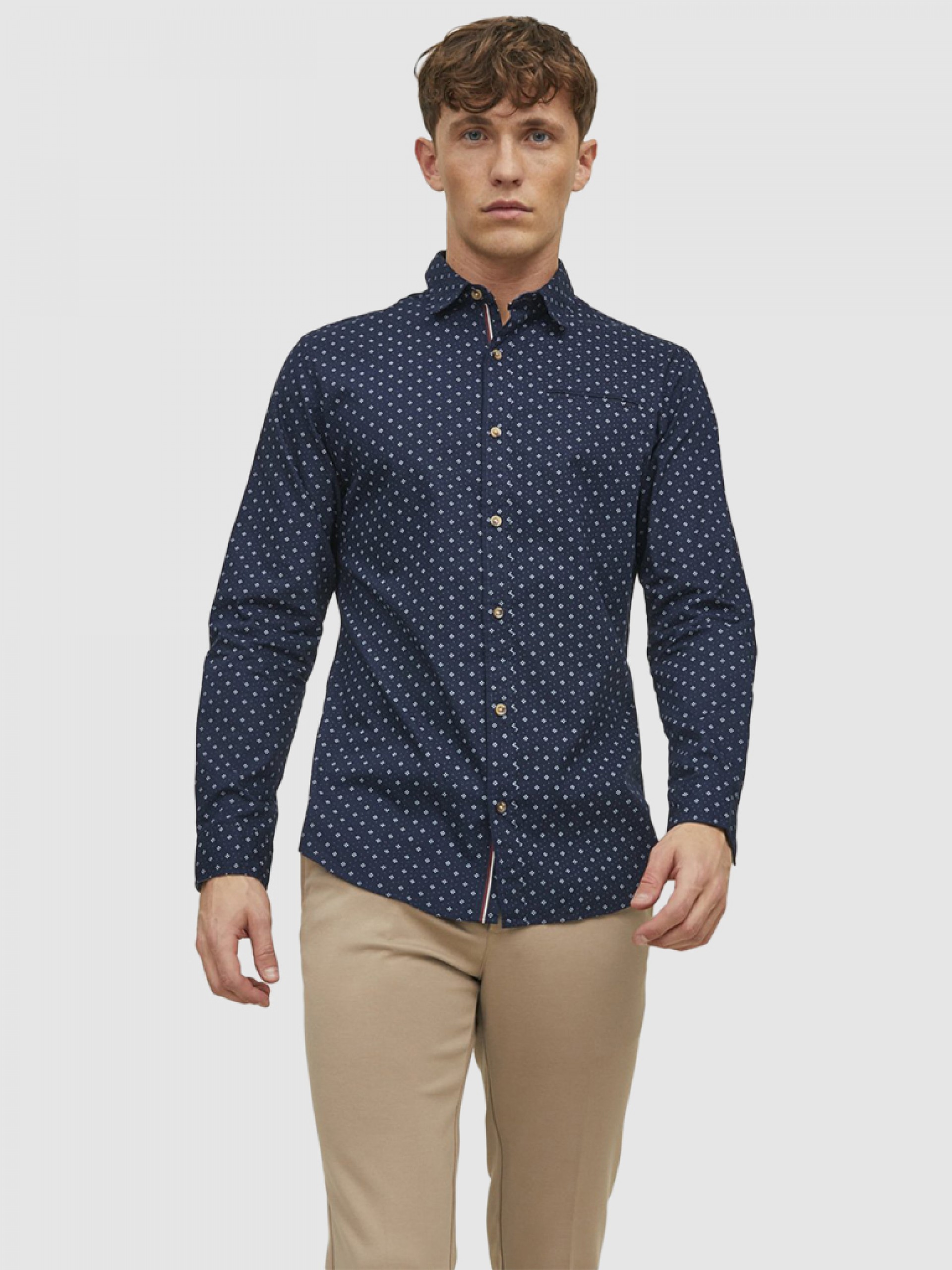 Shirt Man Jack & Jones