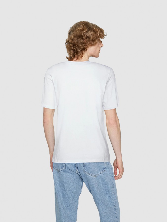 Camiseta Hombre Jack & Jones