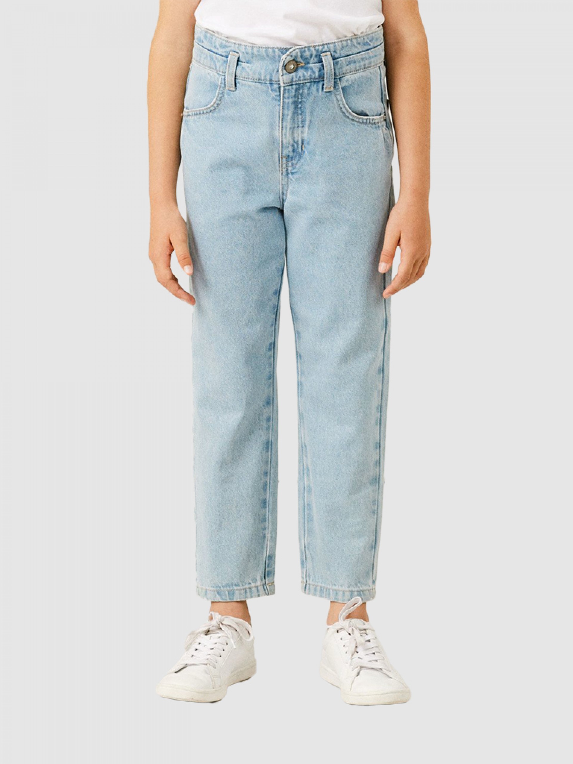 Pantalones Niña Name It