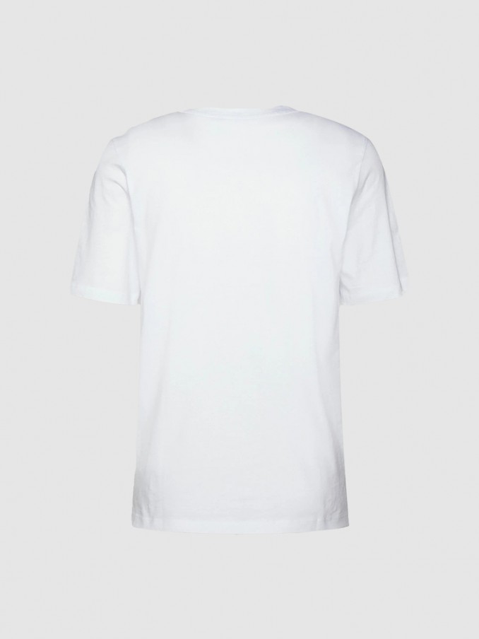 Camiseta Hombre Jack & Jones