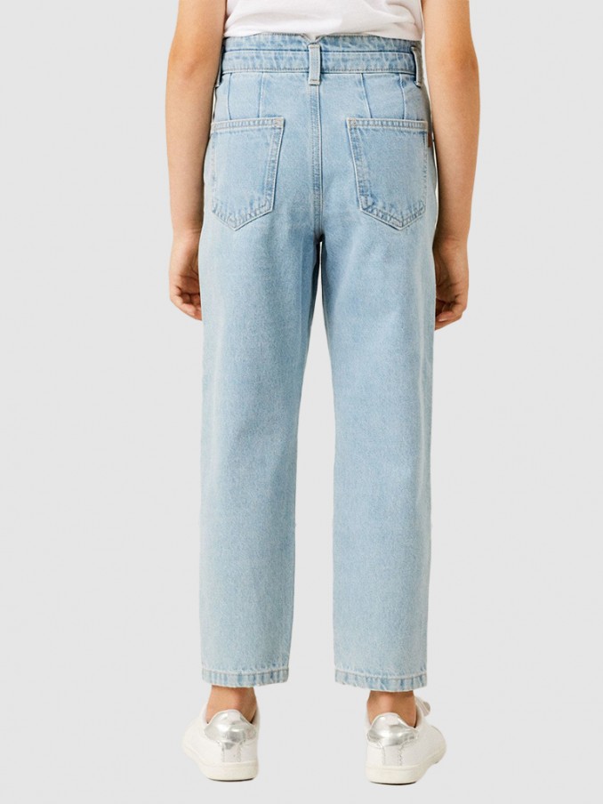 Pants Girl Name It