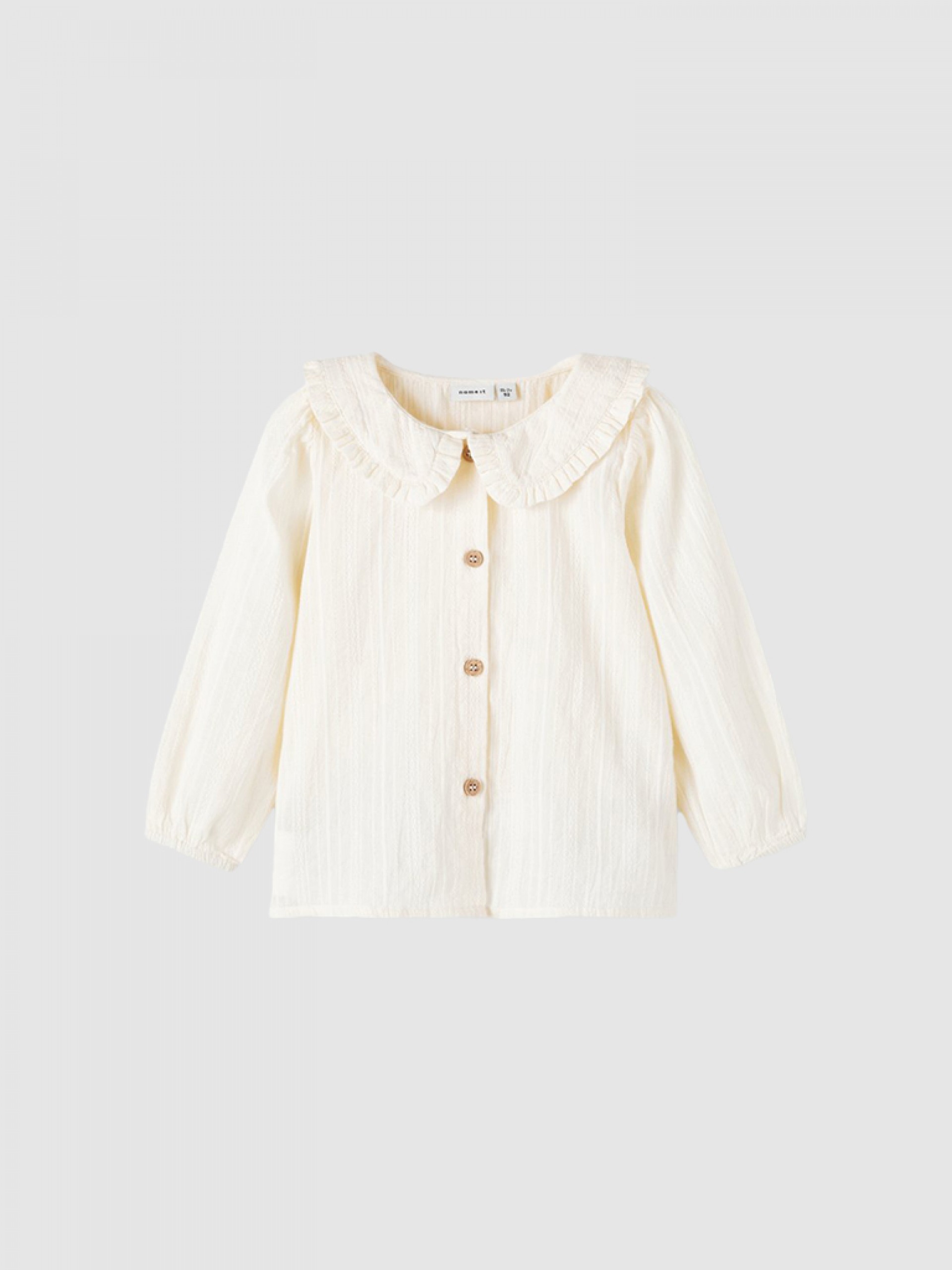 Blusa Niña Name It