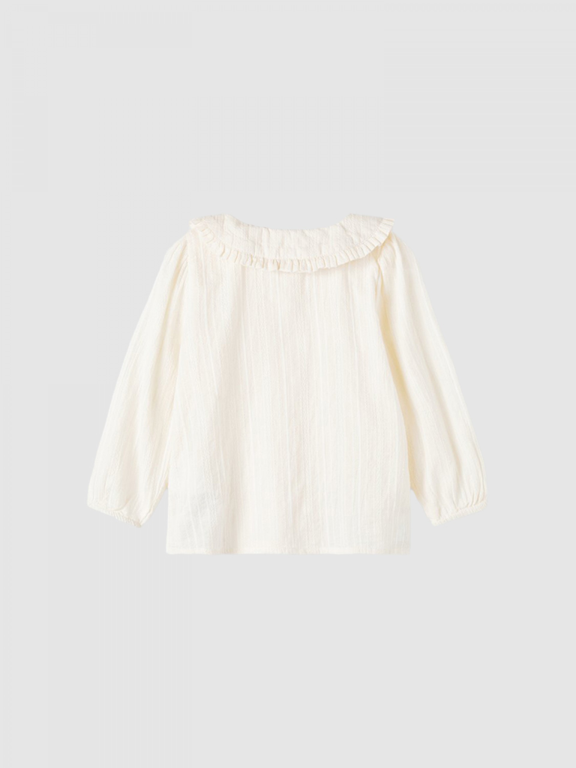 Blusa Niña Name It