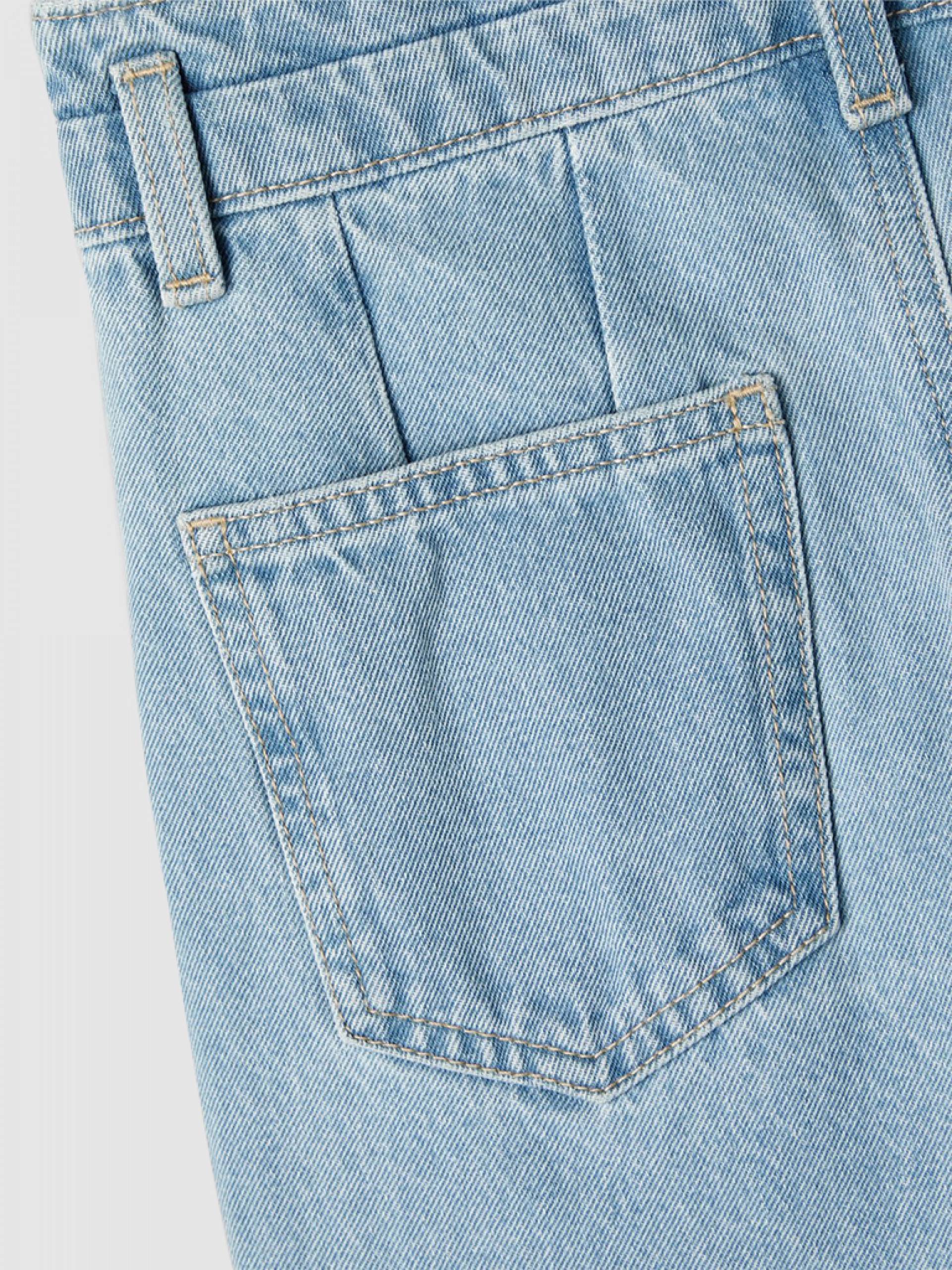 Pantalones Niña Name It