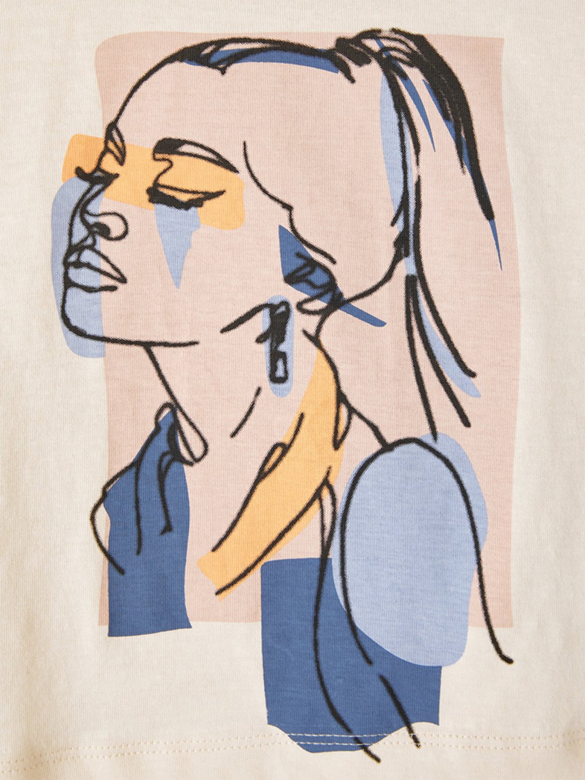T-Shirt Girl Name It