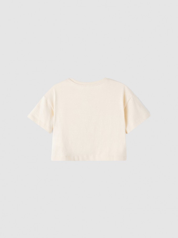 T-Shirt Girl Name It