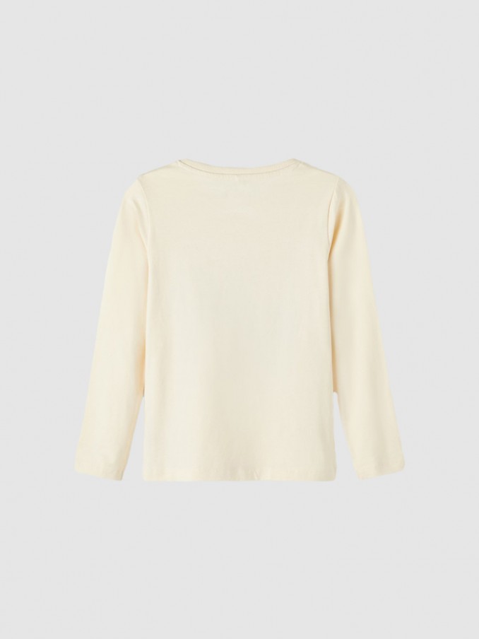 Sweatshirt Girl Name It