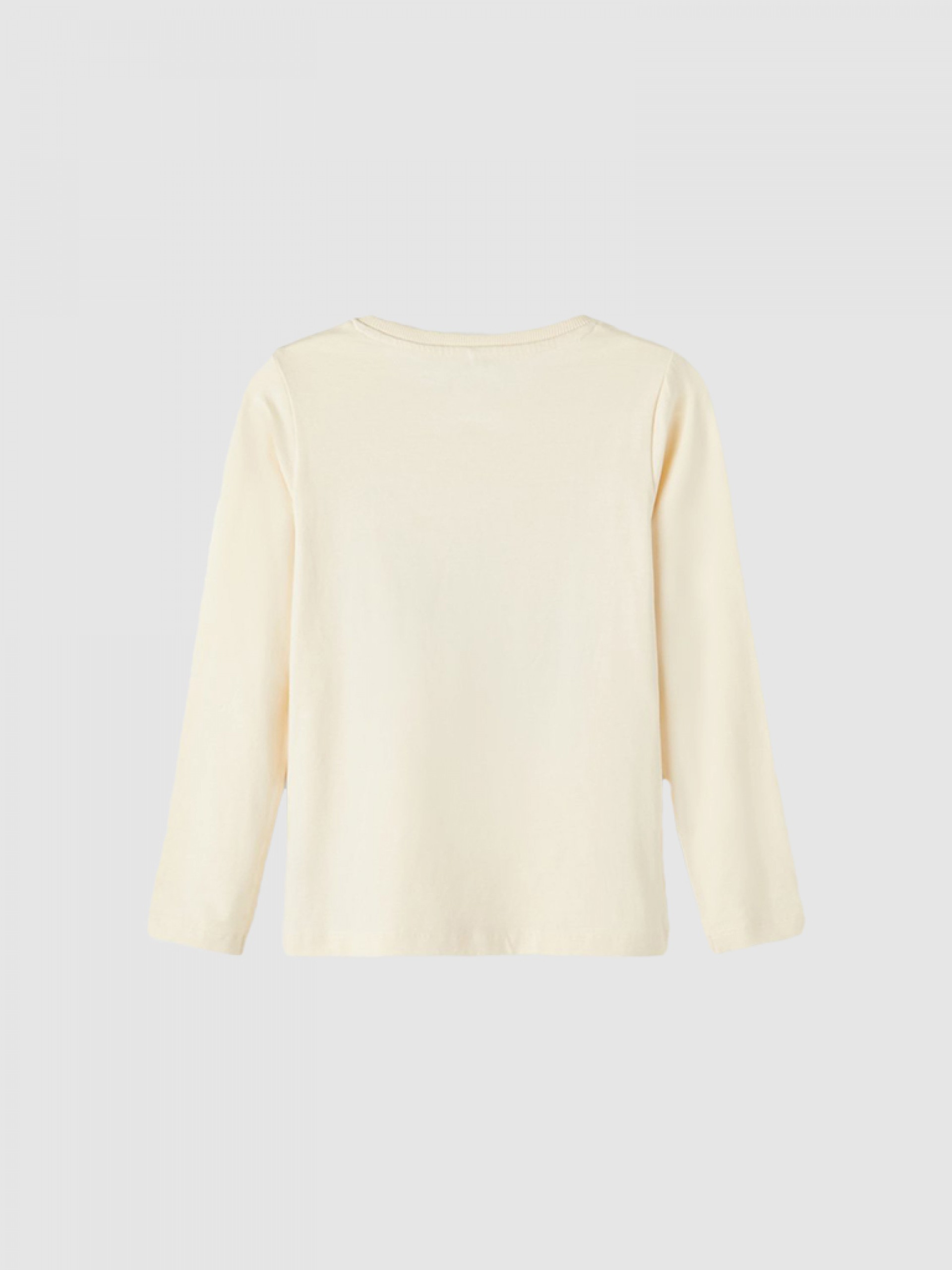 Sweatshirt Niña Name It